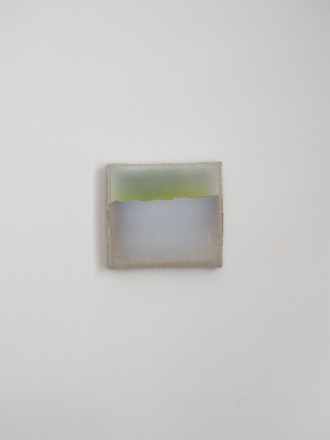 Работа Иней на спине ворона