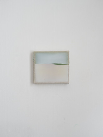 Работа Молитва, сотканная из росы