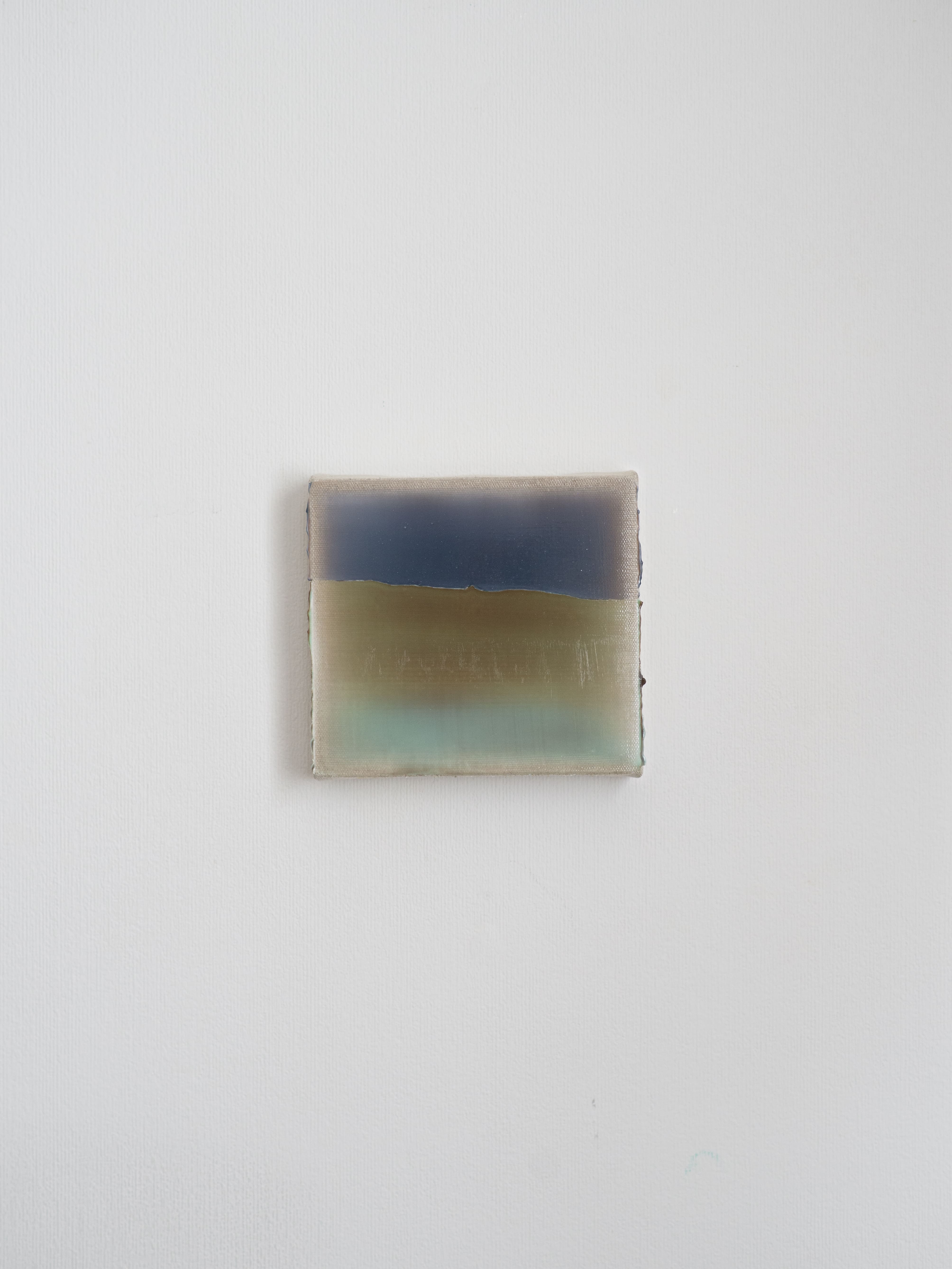 Плеск карпа в заброшенном пруду