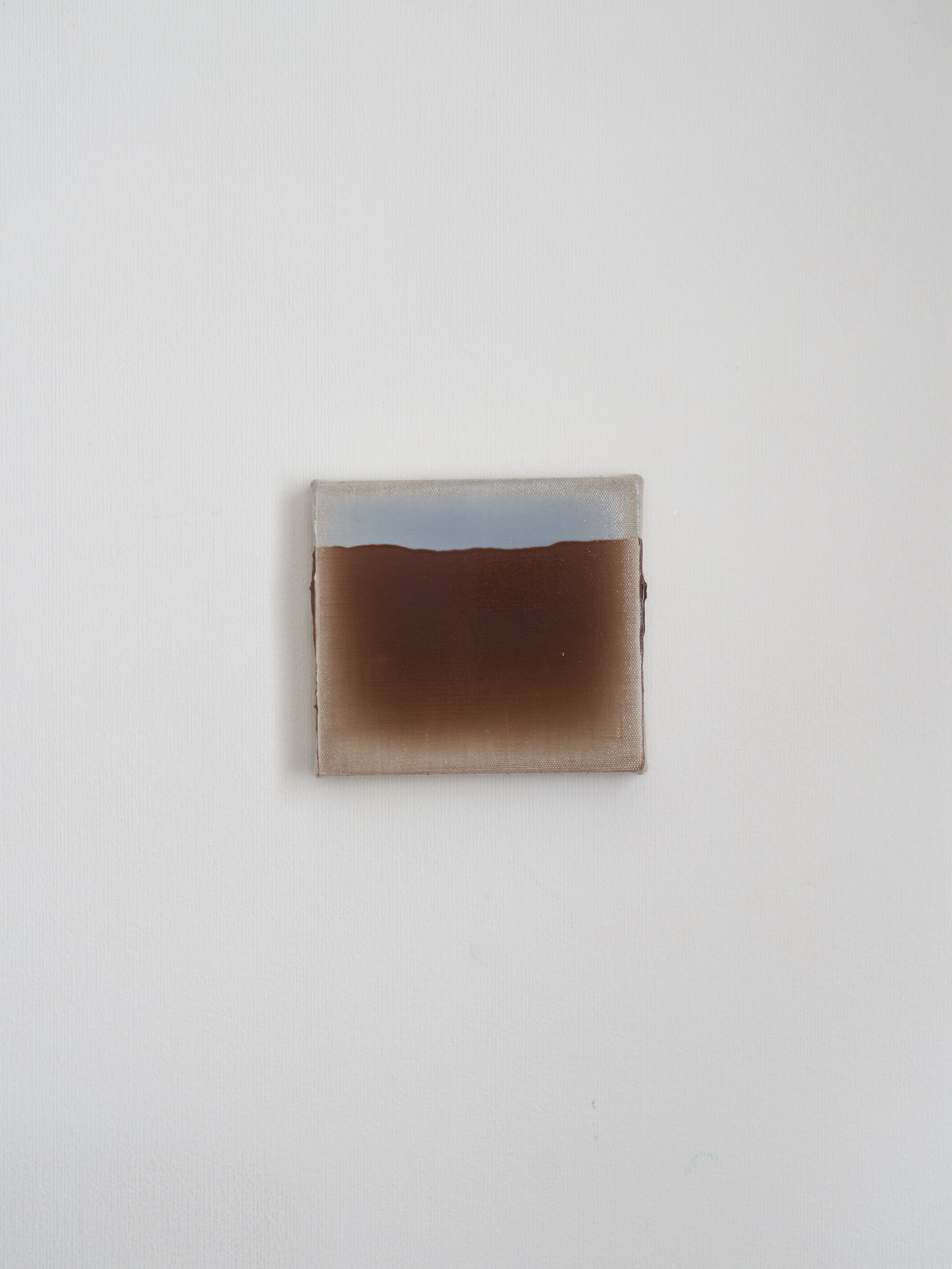 Эхо в пустом храме