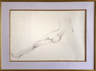 Работа Она.