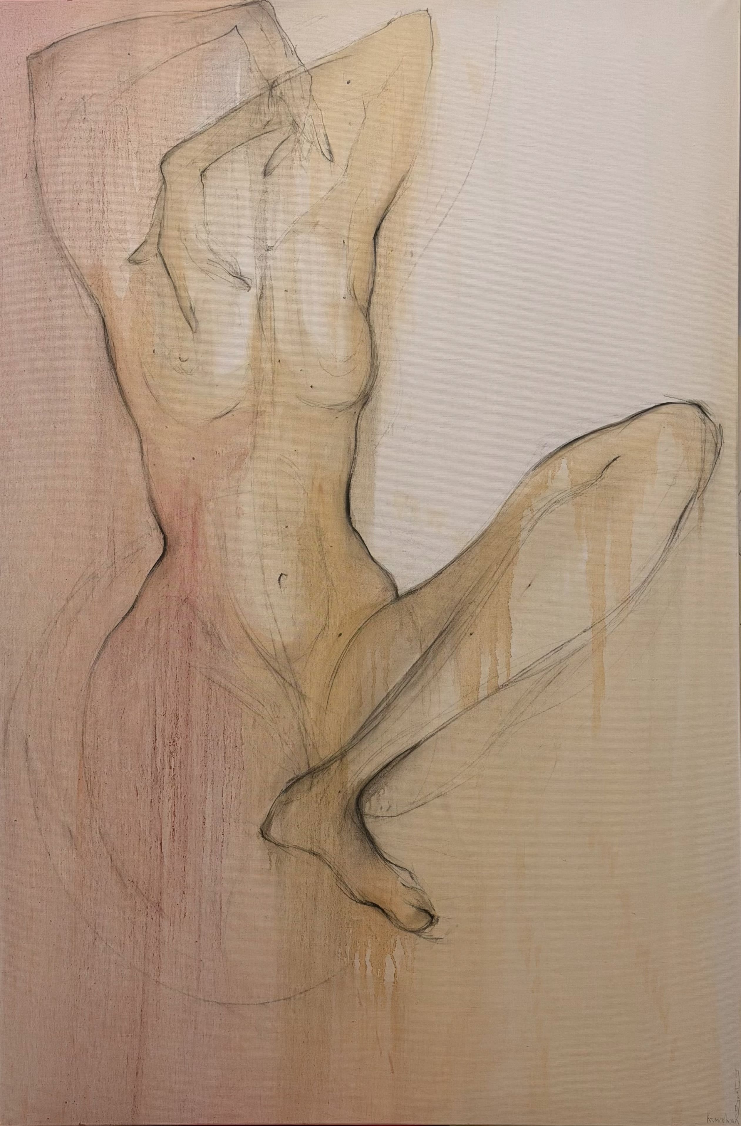 Императрица, о Дионисийском начале