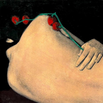 Работа March Sketches 2025 1