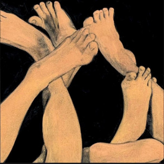 Работа May Sketches 2024 1