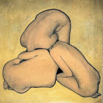 Работа Daily Sketchers 2025 3