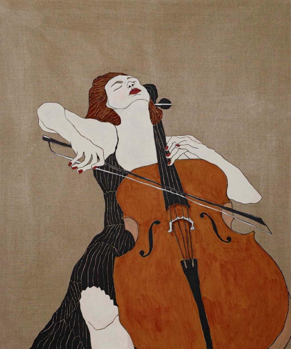 Frisson