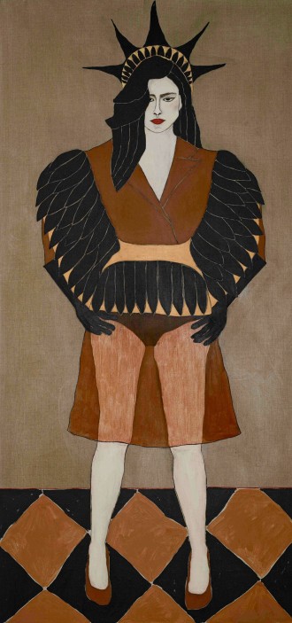 Работа Лебединая песня