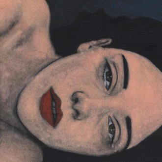 Работа January Meditations