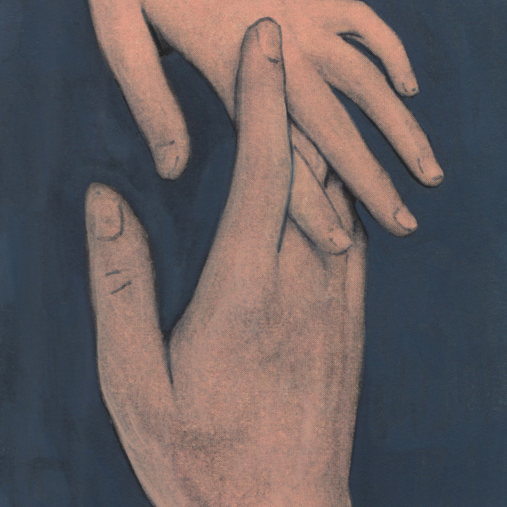 February Meditations 6