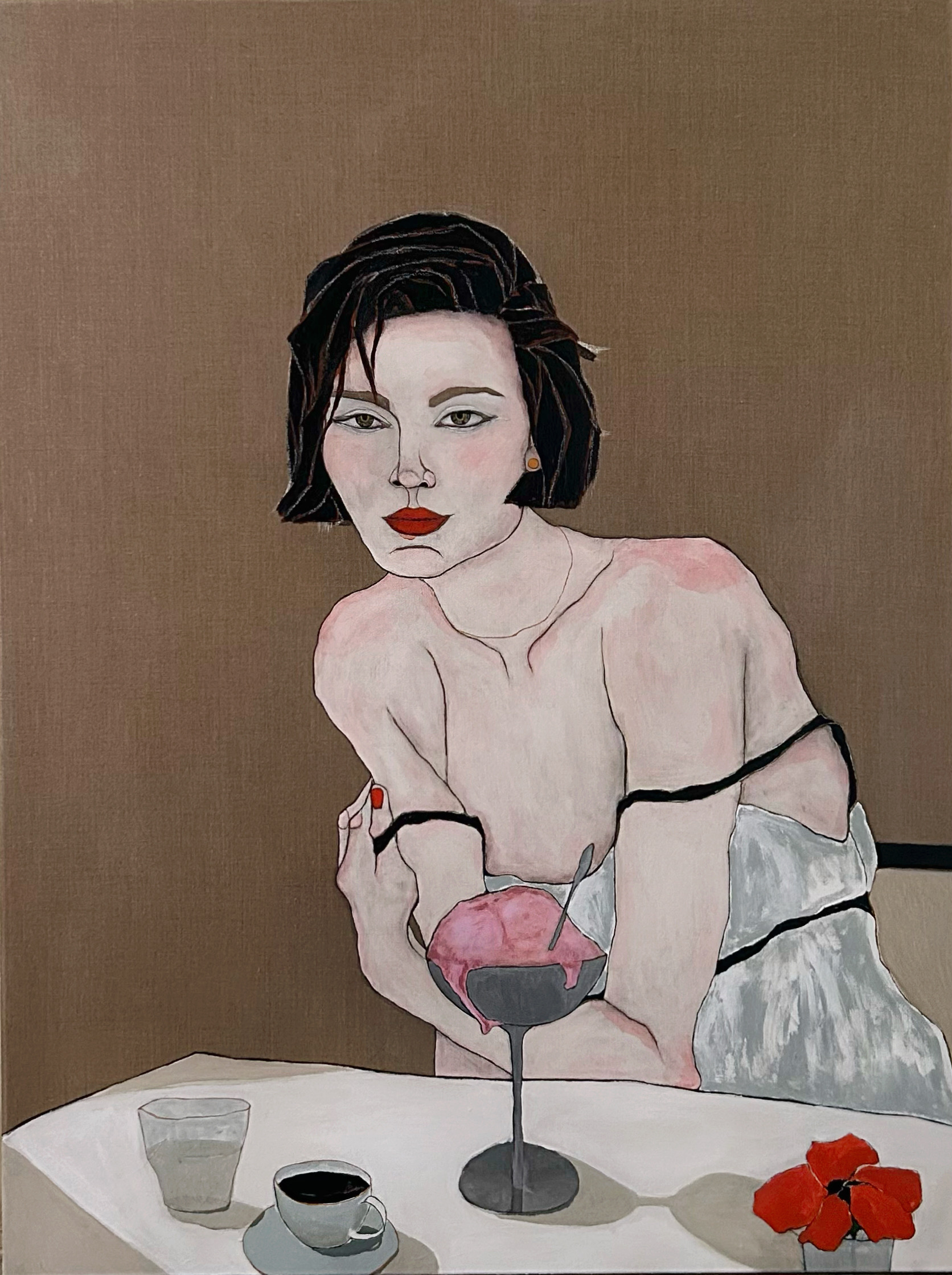 Что-то обо всех нас