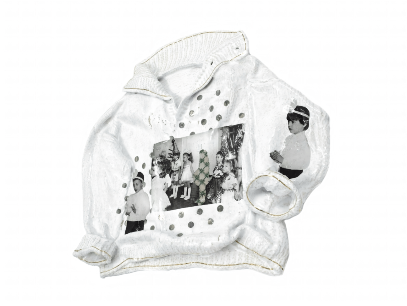 Winter sweater