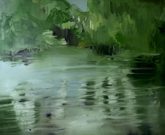 Элегия №4. Из серии 